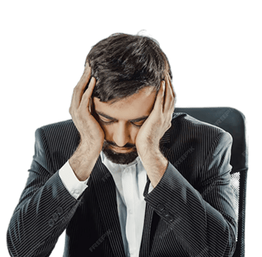 Job and Business Problem